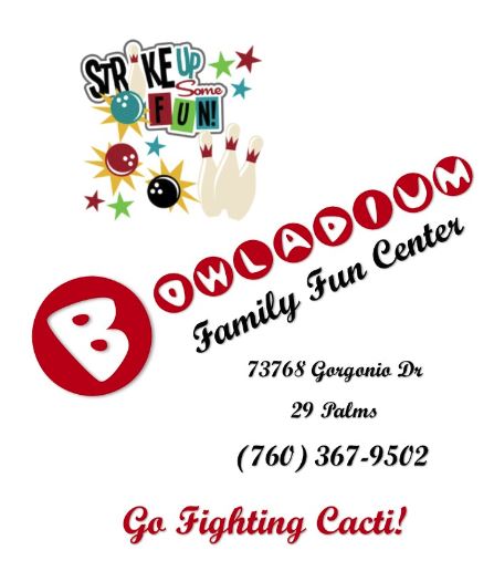 Bowladium
