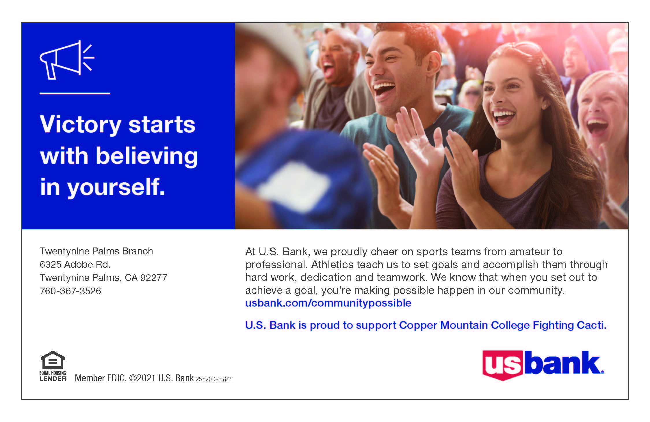 US Bank